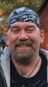 photo of Mark A. Dubois Sr.